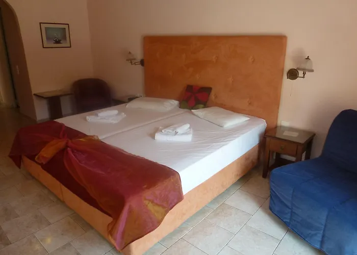 Galini Διαμέρισμα