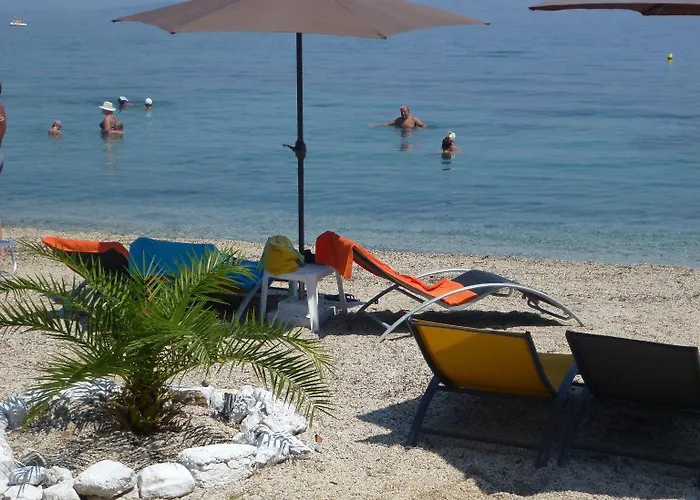 Galini Μπενίτσες