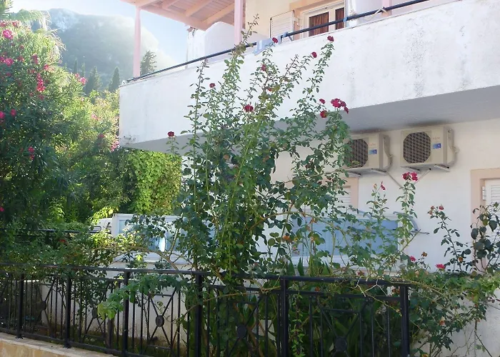 Διαμέρισμα Galini