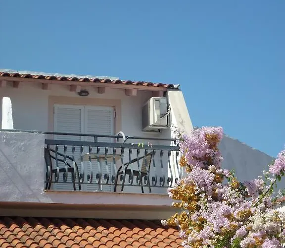 Διαμέρισμα Galini
