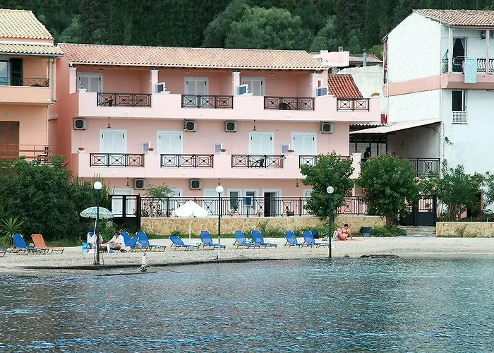 Galini Διαμέρισμα