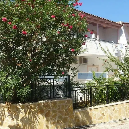 Galini Apartmán Benitses (Corfu)