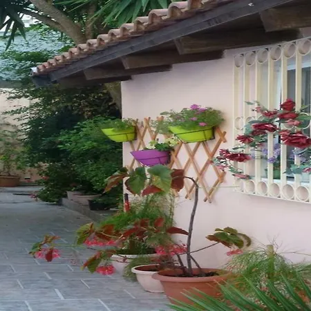 Apartmán Galini