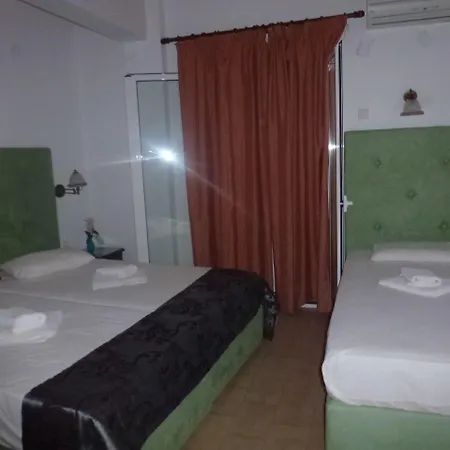 Galini Apartmán Benitses (Corfu)
