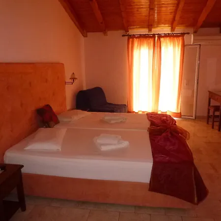 Apartmán Galini