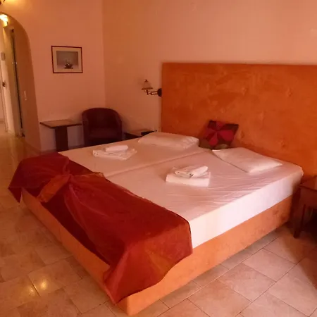 Galini Apartmán Benitses (Corfu)