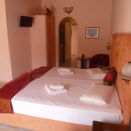 Apartmán Galini