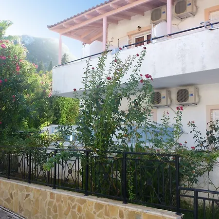 Apartmán Galini