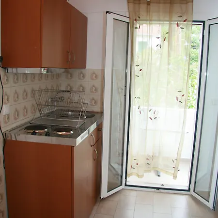Galini Apartmán *