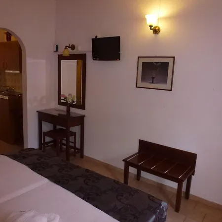 Apartmán Galini Benitses (Corfu)