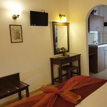Galini Apartmán Benitses (Corfu)