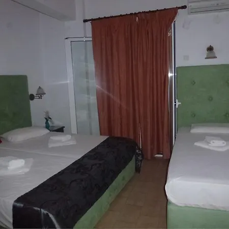 Apartmán Galini Benitses (Corfu)