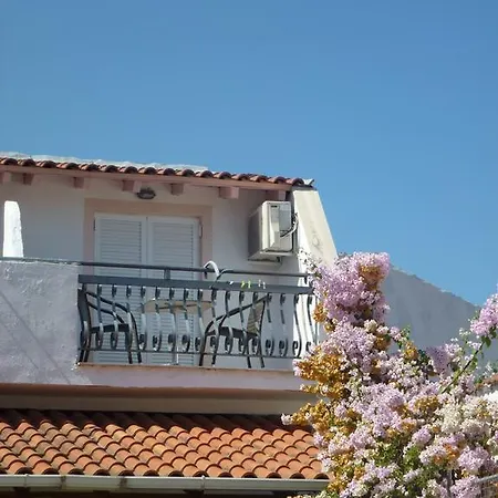 Apartmán Galini