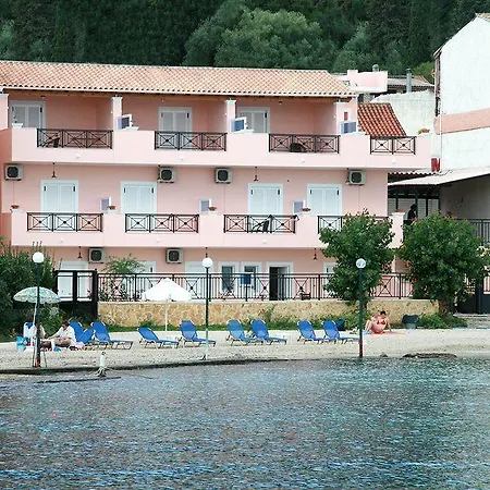 Galini Apartmán
