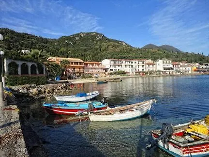 Galini Apartmán *