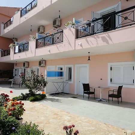 Galini Apartmán