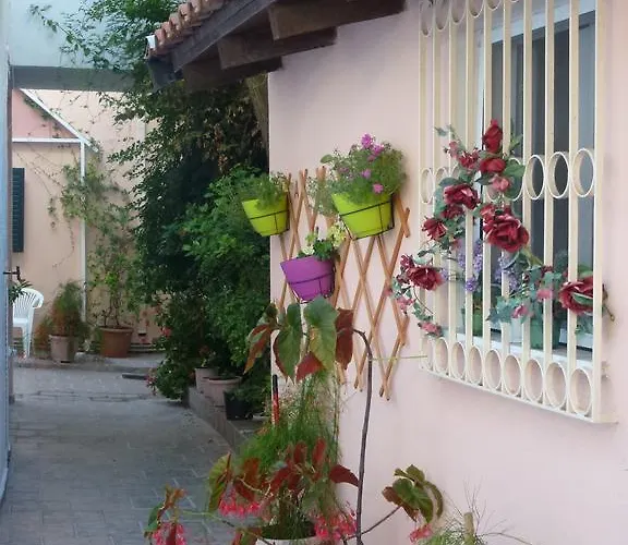 Appartamento Galini Benitses (Corfu)