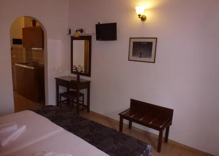 Galini Appartamento Benitses (Corfu)