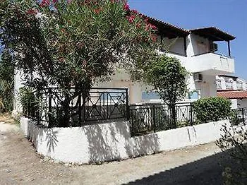 Galini Apartmán Benitses (Corfu)