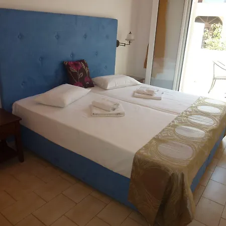 加利尼一室公寓酒店