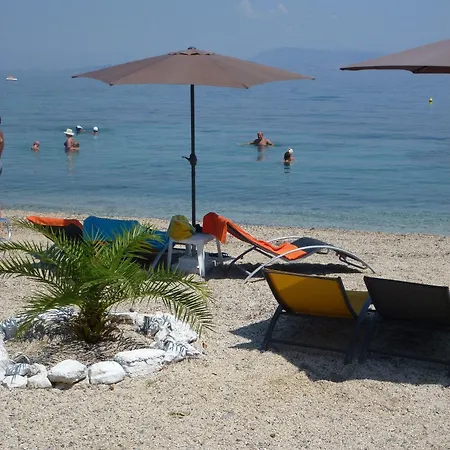 Galini Benitses (Corfu)