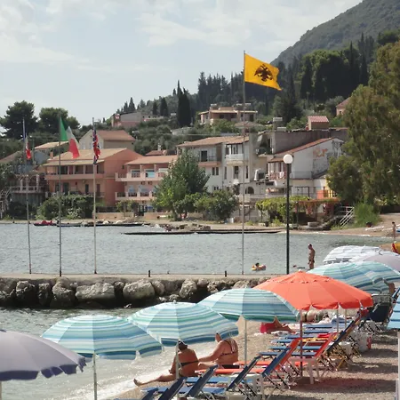 Galini Benitses (Corfu)