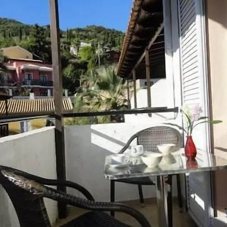 Galini * Benitses (Corfu)