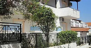 加利尼一室公寓酒店