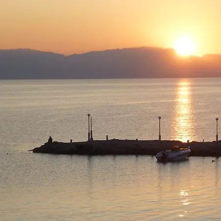 Galini Benitses (Corfu)