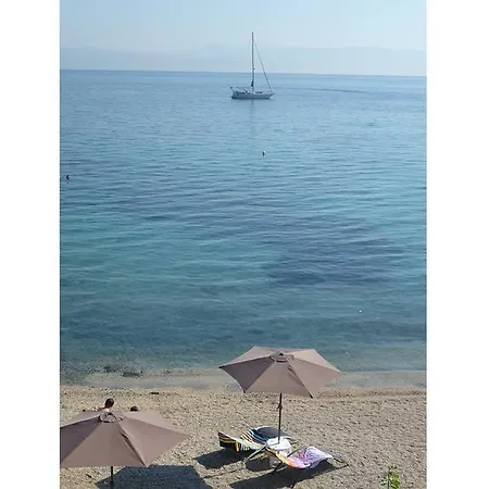 加利尼一室公寓酒店 公寓