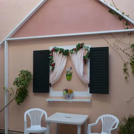 Galini * Benitses (Corfu)