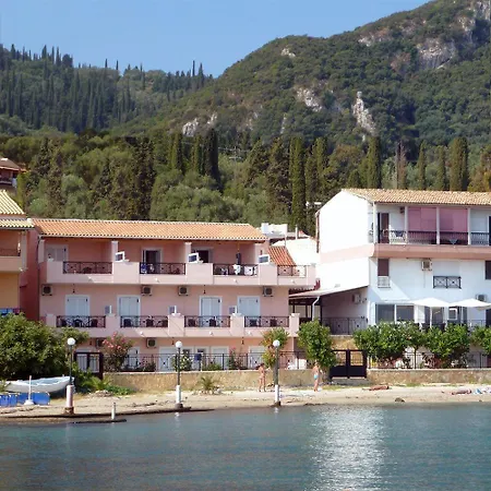 Galini Apartmán *