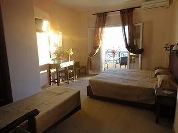 Galini Apartmán Benitses (Corfu)