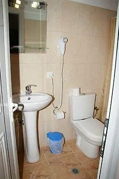 Galini Apartmán Benitses (Corfu)