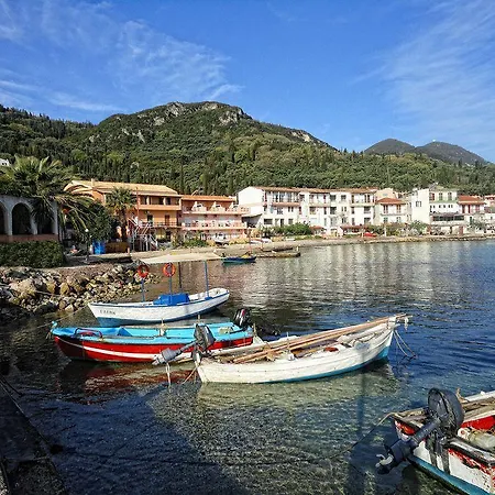 Galini Apartmán *