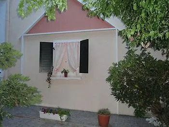 Galini Apartmán Benitses (Corfu)