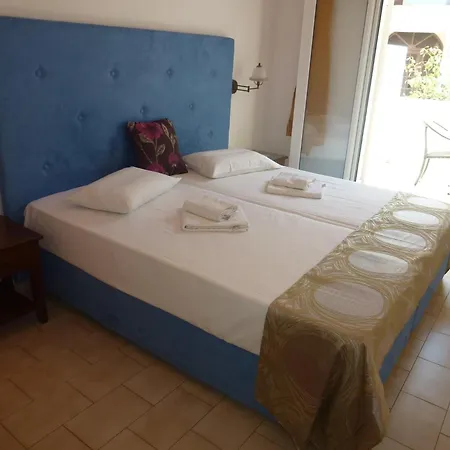 Apartament Galini Benitses (Corfu)
