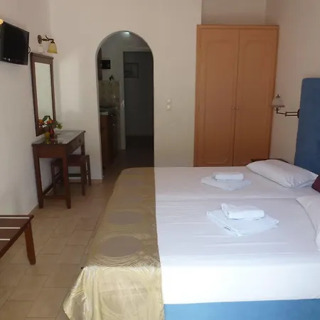 Apartmán Galini