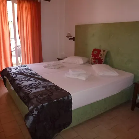 Galini Benitses (Corfu)