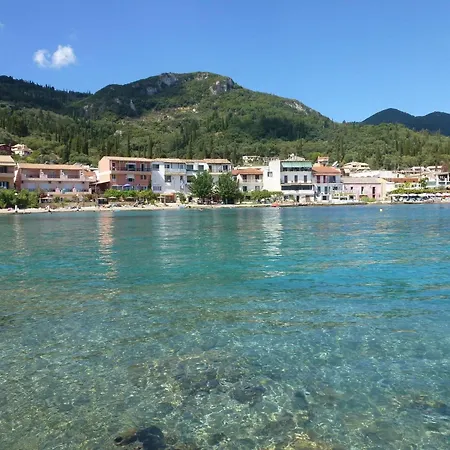 Apartmán Galini *