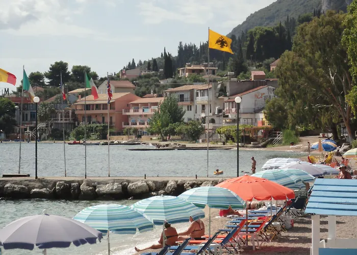 Galini Benitses (Corfu)