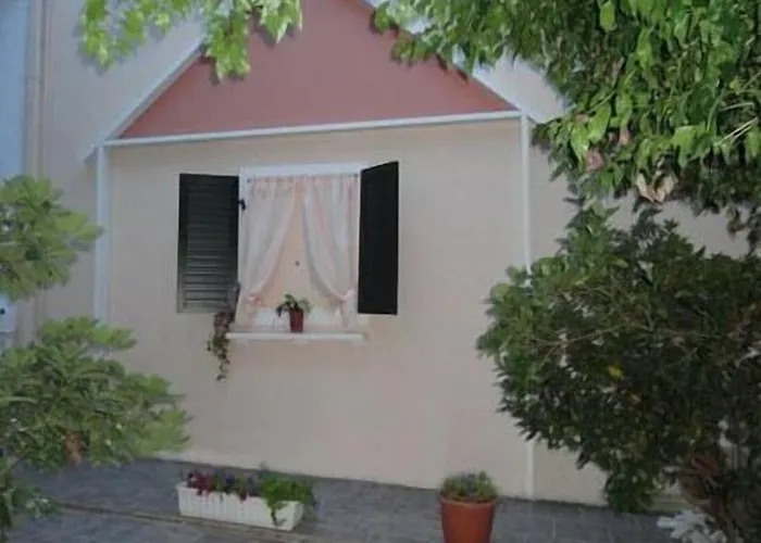 Apartament Galini