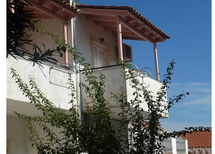 Galini * Benitses (Corfu)