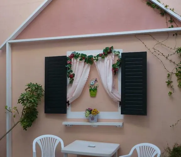 Galini * Benitses (Corfu)