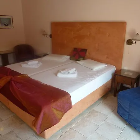 Galini * Benitses (Corfu)