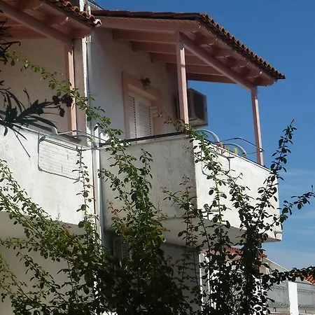 Galini * Benitses (Corfu)