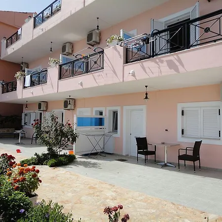 Galini Apartment