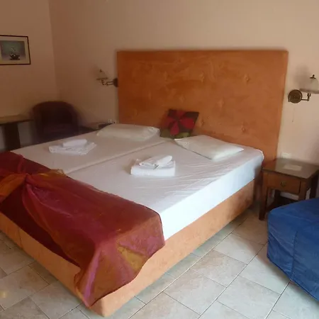 Apartment Galini *