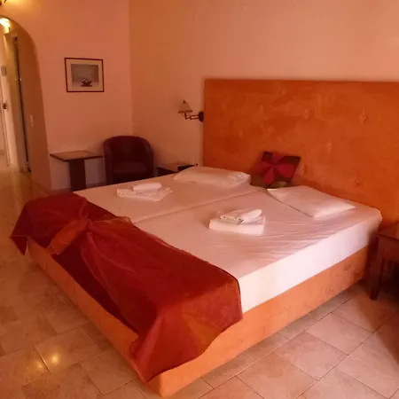 Apartment Galini