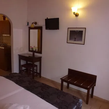 Galini Apartment Benitses (Corfu)